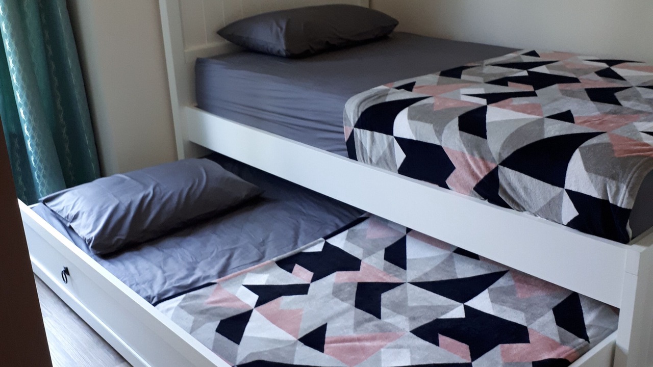 Photo of Bedroom in Cha-am