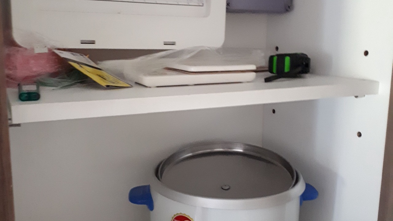 Photo of Kitchen in Cha-am