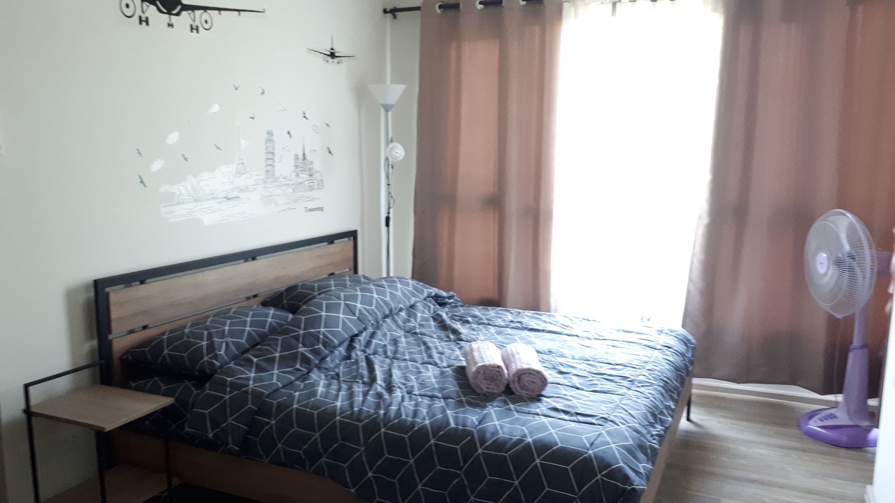 Photo of Bedroom in Cha-am