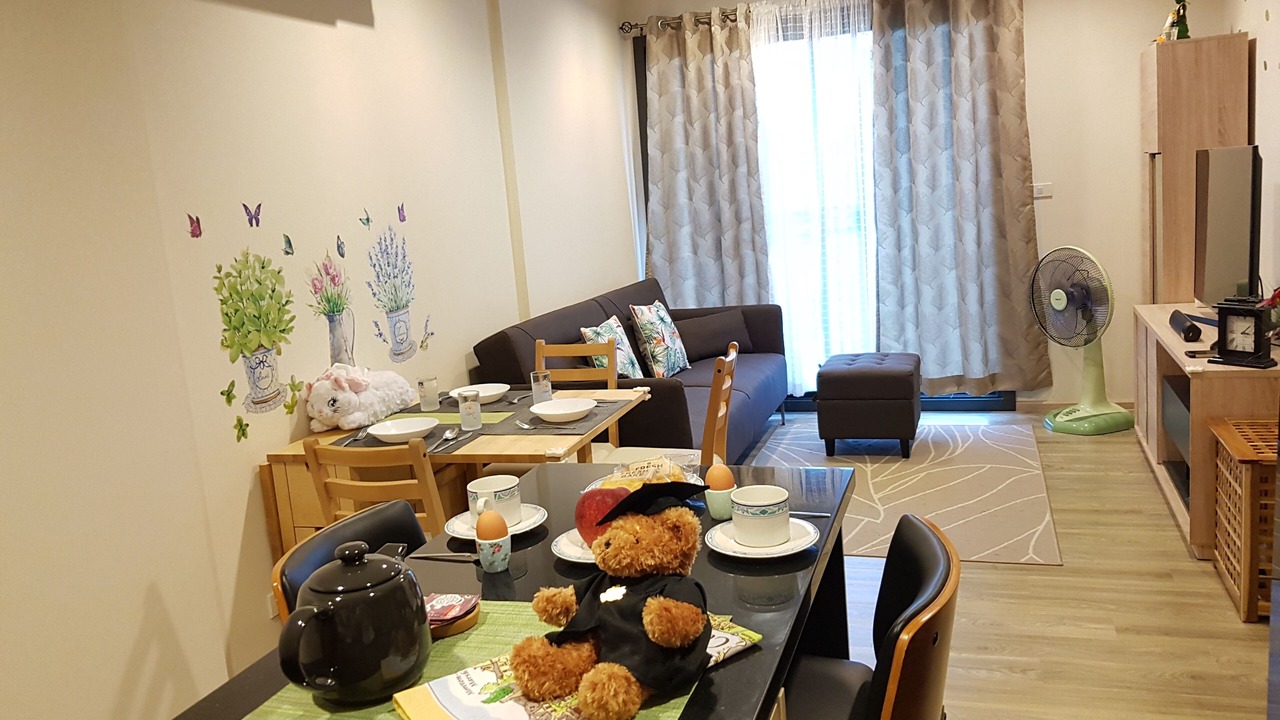 Photo of Livingroom in Cha-am