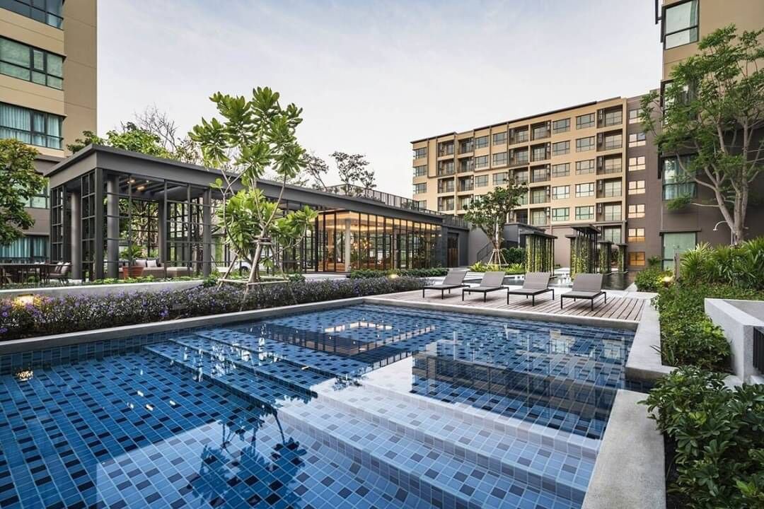 Photo of Outdoor in Cha-am