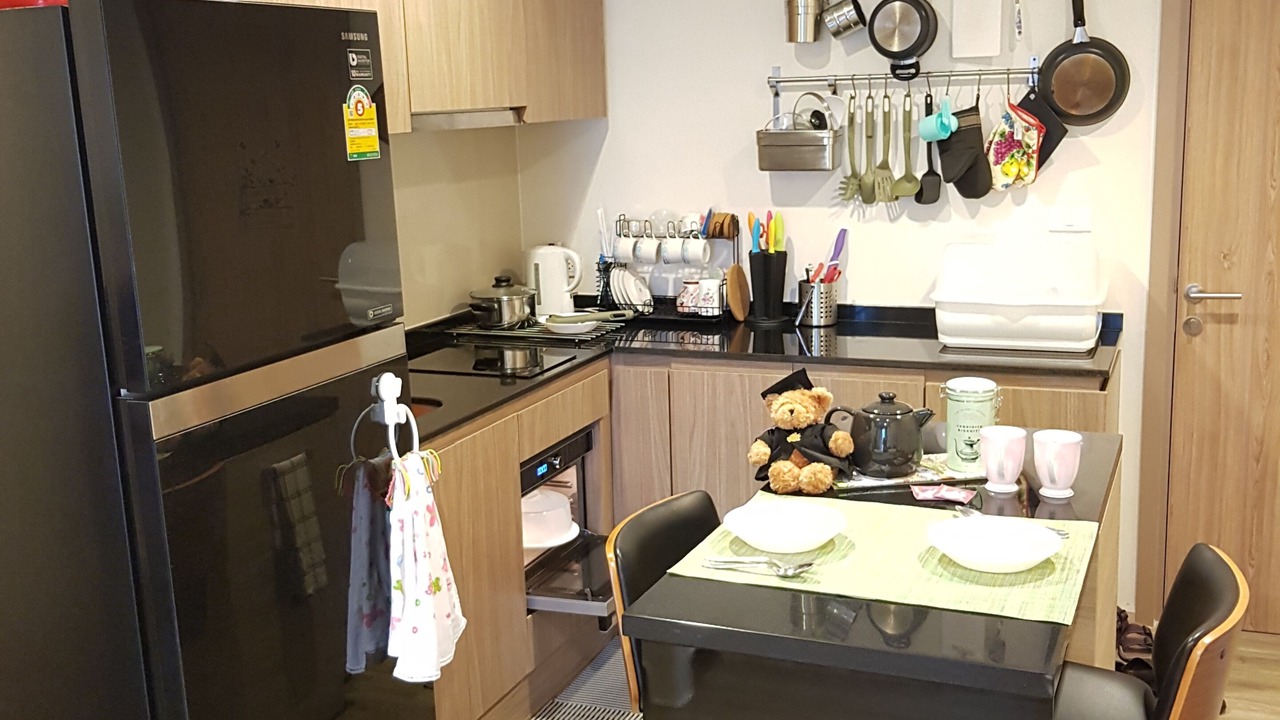 Photo of Kitchen in Cha-am