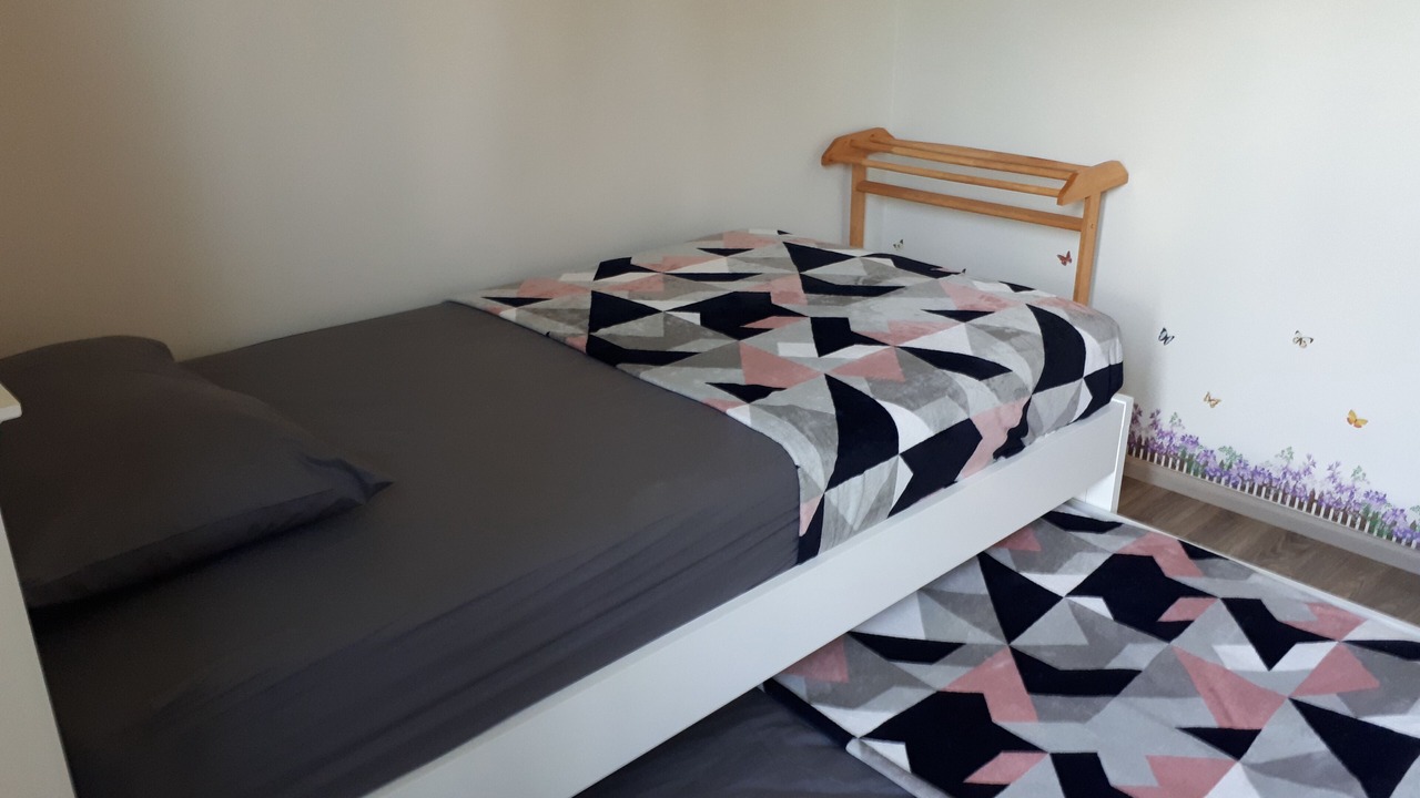 Photo of Bedroom in Cha-am