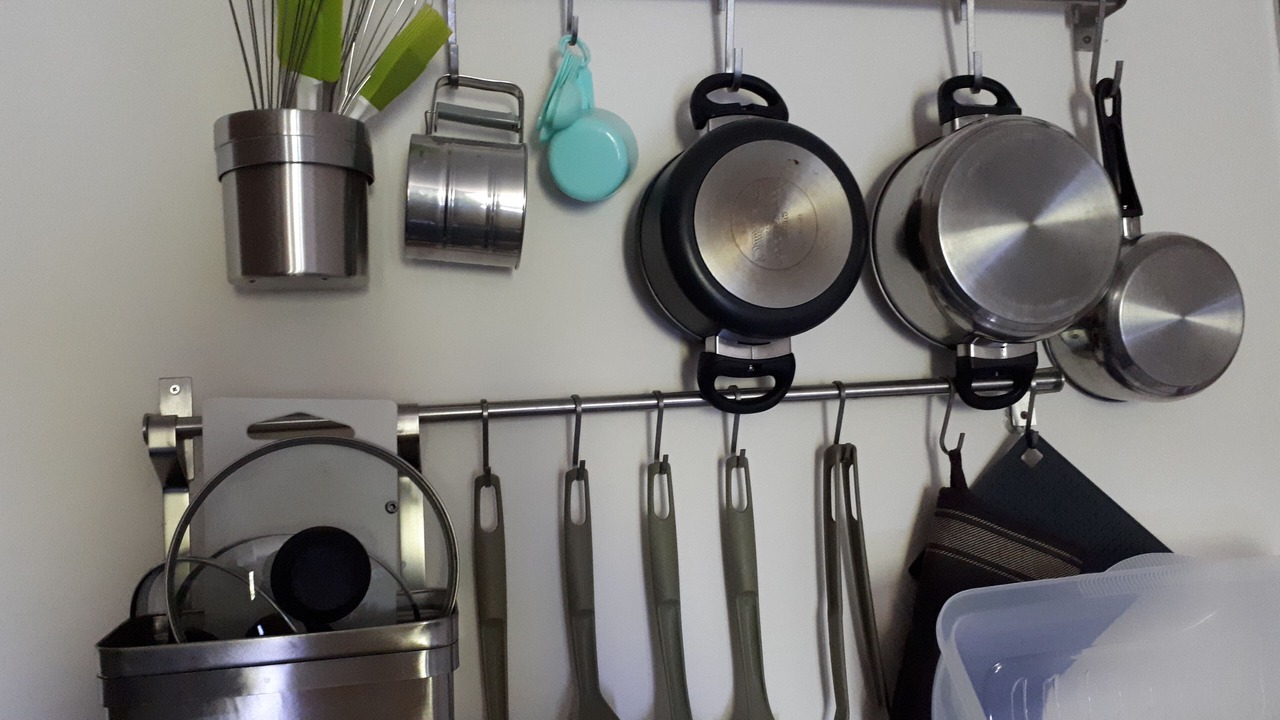 Photo of Kitchen in Cha-am