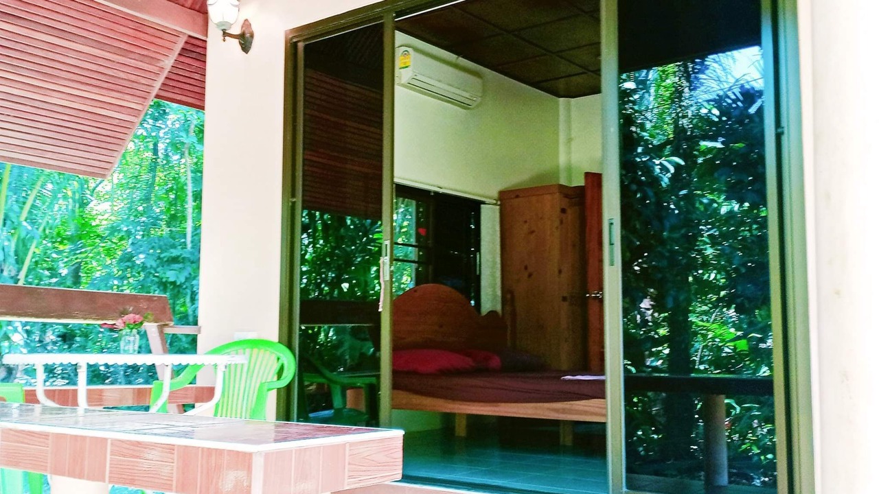 Photo of Patio Balcony in Klong Son