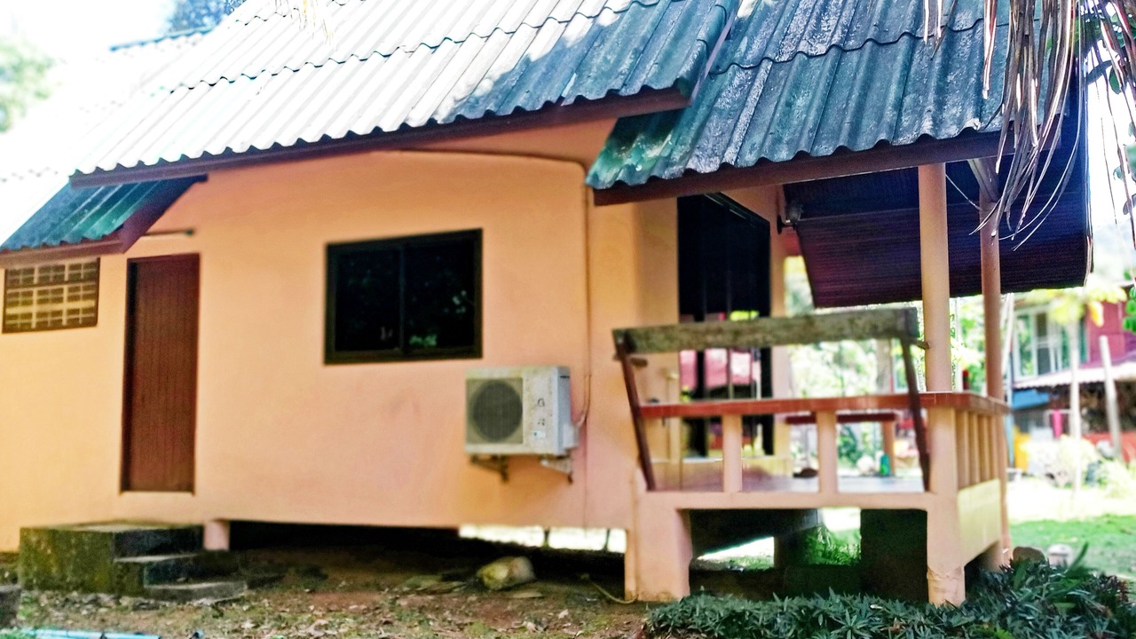Photo of Outdoor in Klong Son