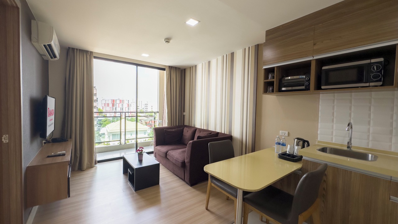Photo of Bedroom in Ekkamai
