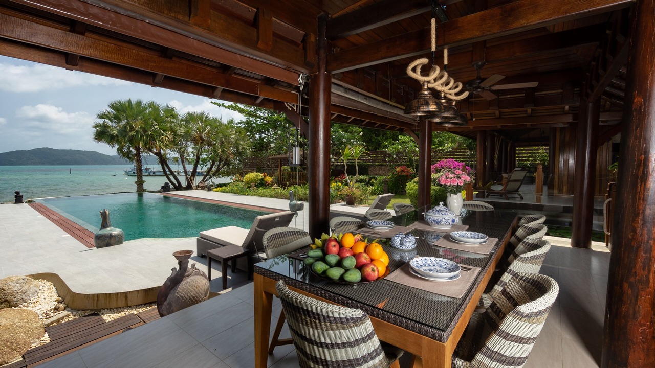 Photo of Outdoor in Taling Ngam