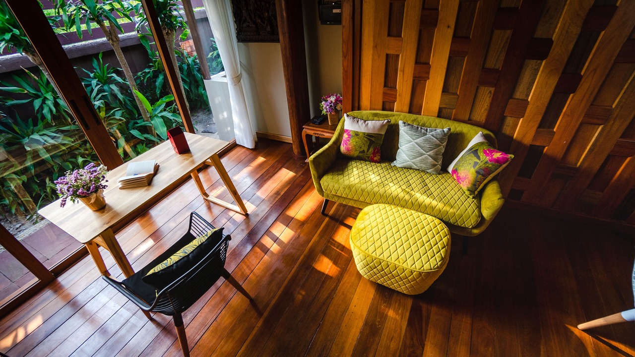 Photo of Livingroom in Taling Ngam