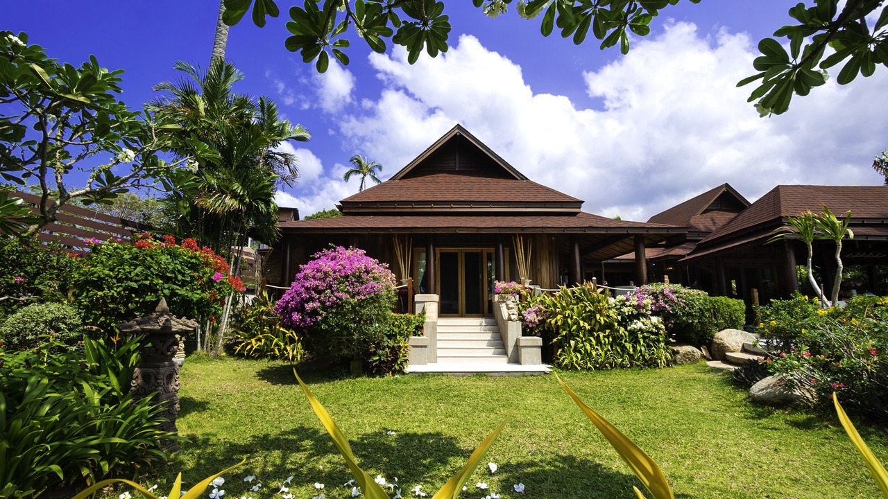 Photo of Outdoor in Taling Ngam