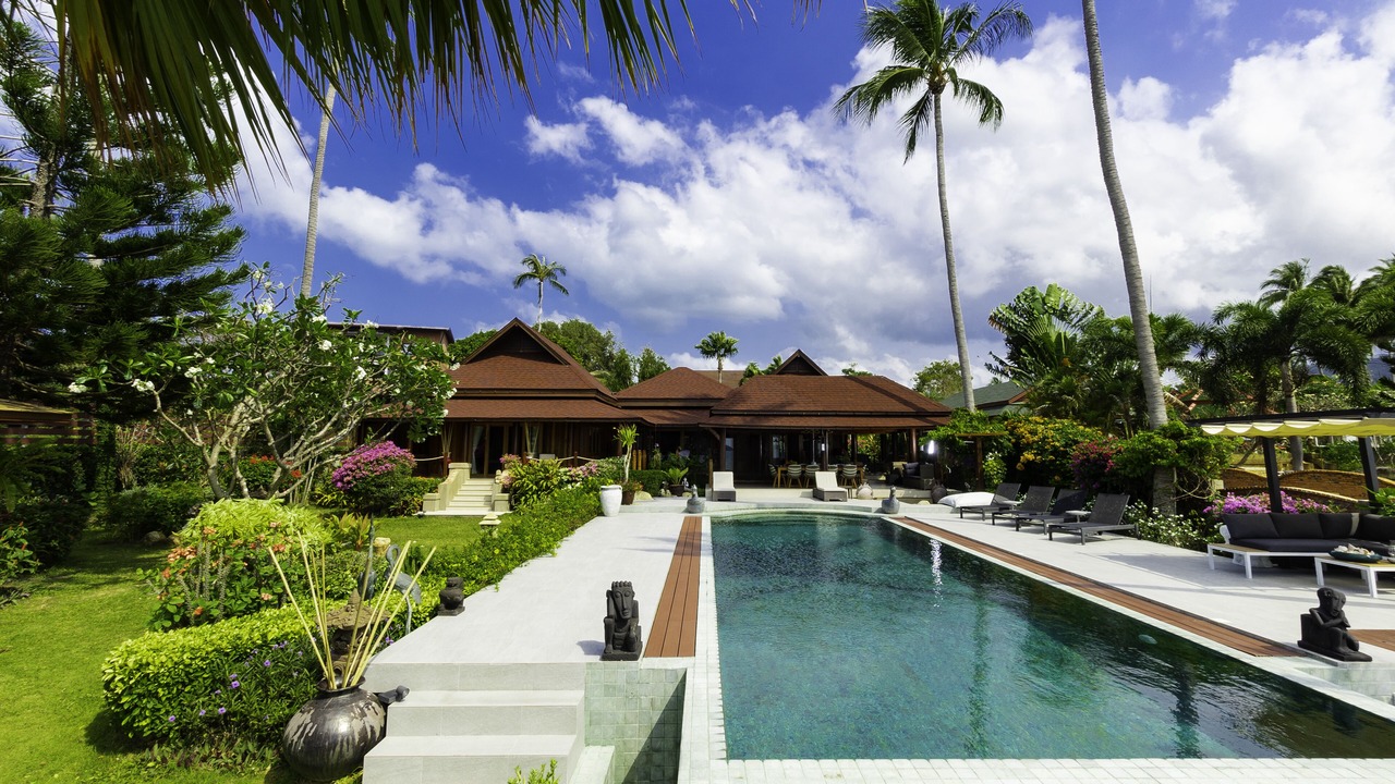 Photo of Outdoor in Taling Ngam