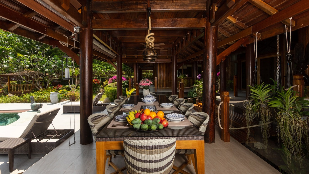 Photo of Outdoor in Taling Ngam