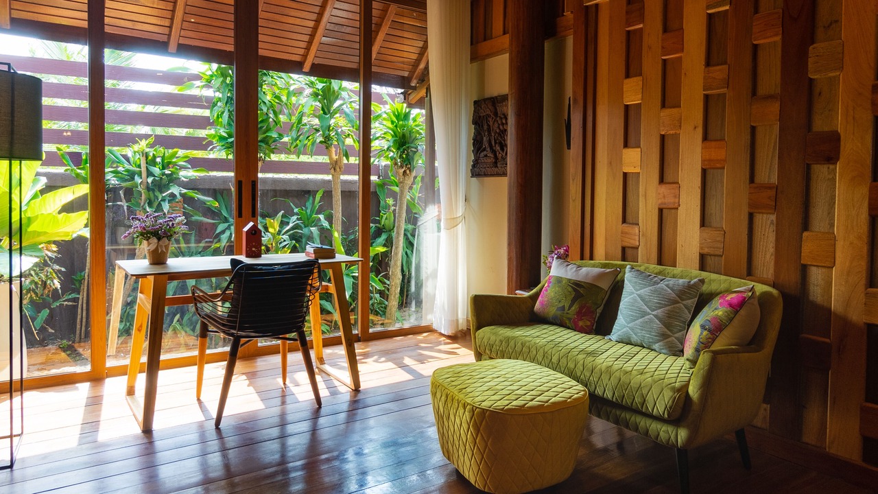 Photo of Livingroom in Taling Ngam