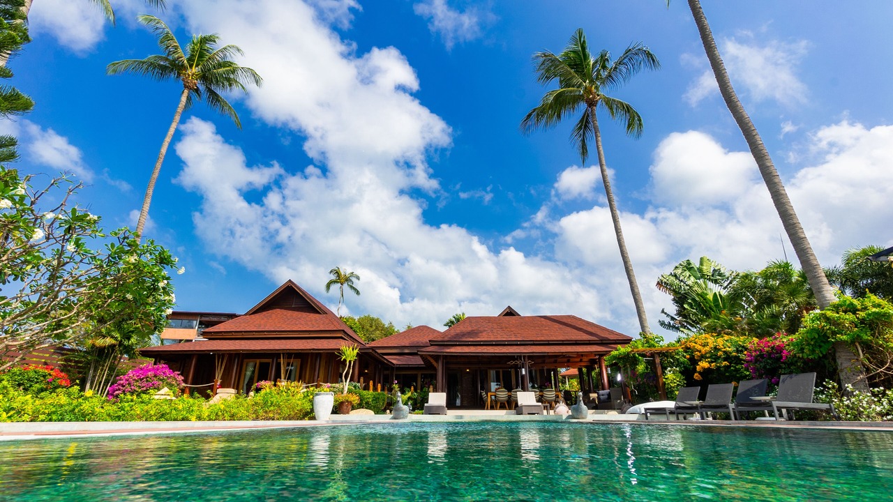 Photo of Outdoor in Taling Ngam