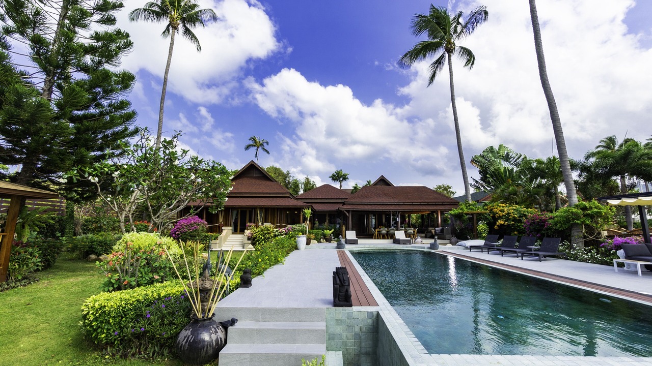 Photo of Outdoor in Taling Ngam