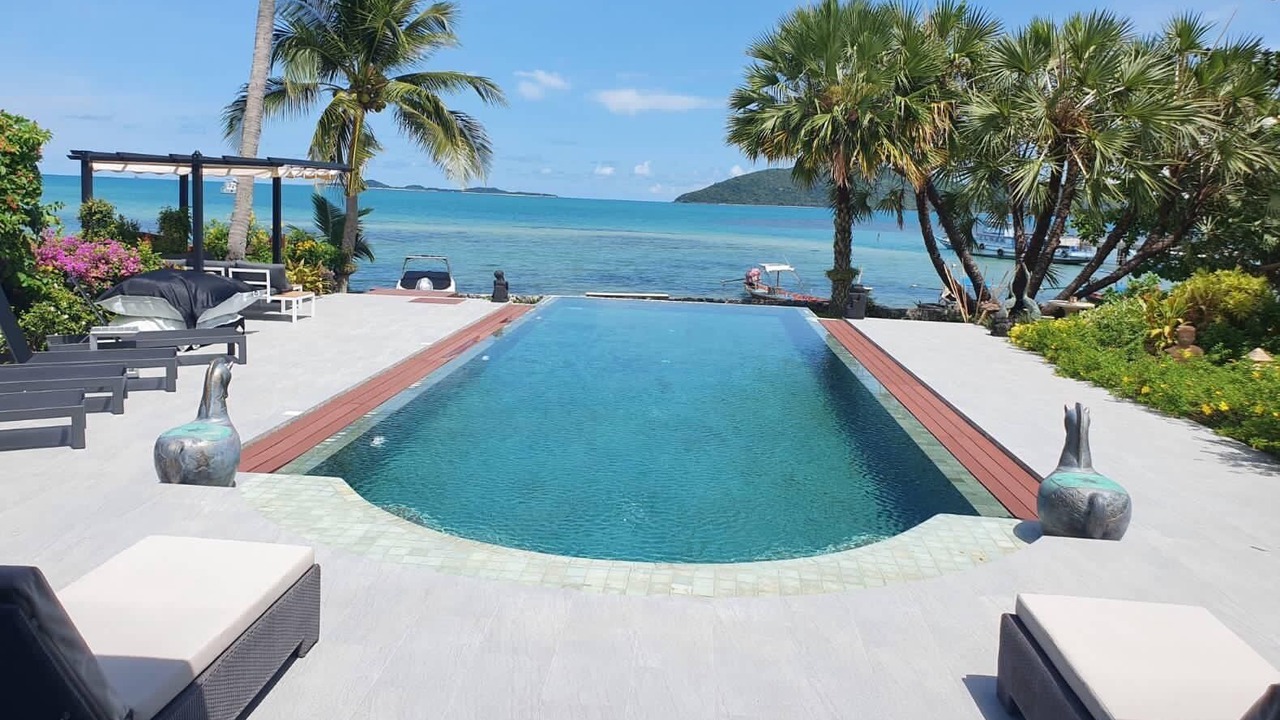 Photo of Outdoor in Taling Ngam