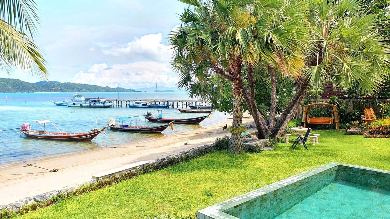 Photo of Outdoor in Taling Ngam