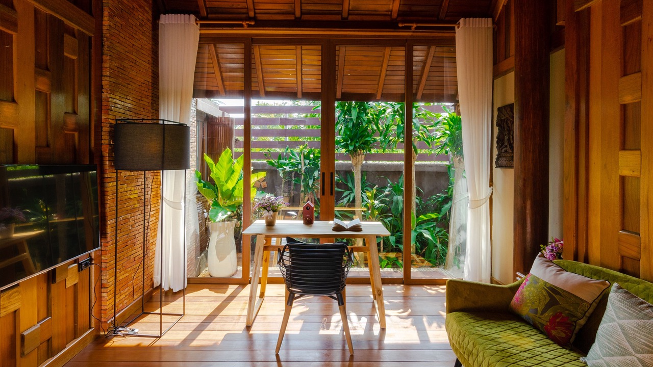 Photo of Livingroom in Taling Ngam