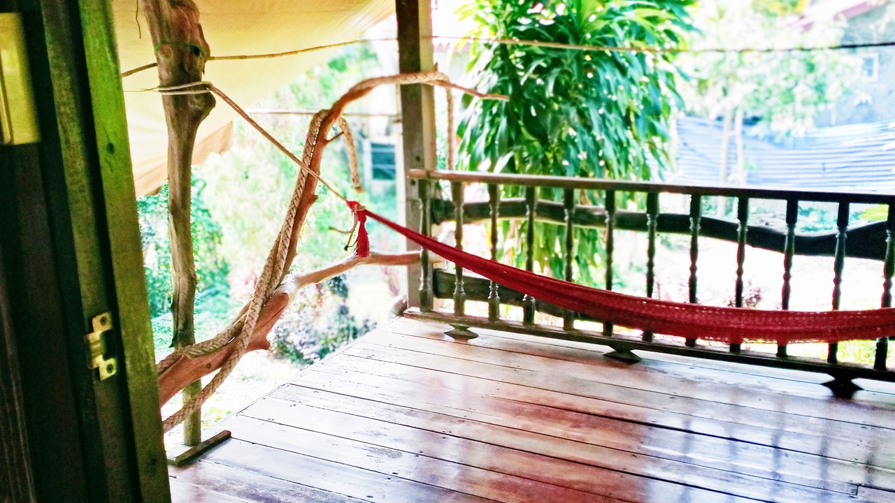 Photo of Outdoor in Klong Son