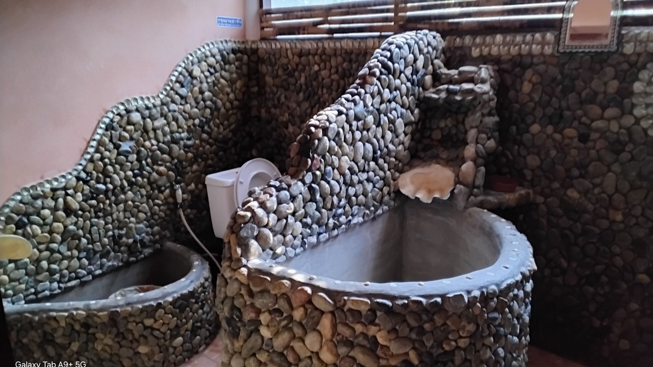 Photo of Bathroom in Klong Son