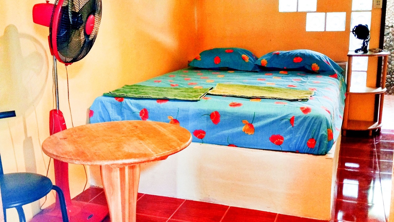 Photo of Bedroom in Klong Son