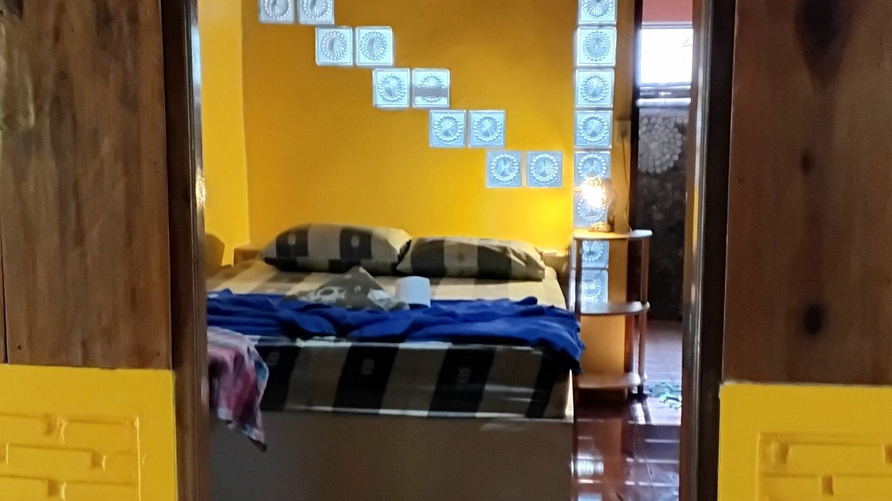 Photo of Bedroom in Klong Son