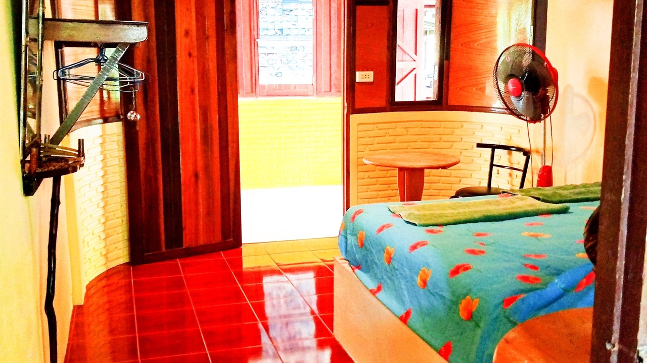 Photo of Bedroom in Klong Son