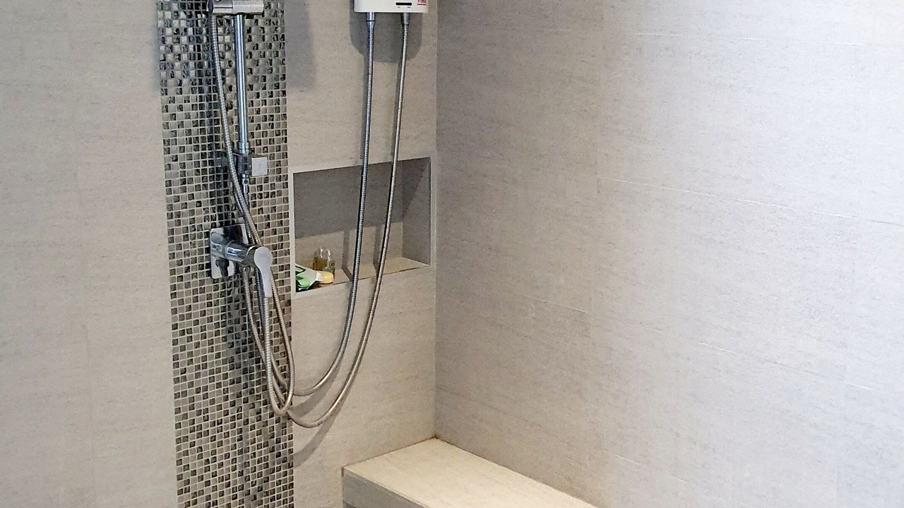 Photo of Bathroom in Cha-am