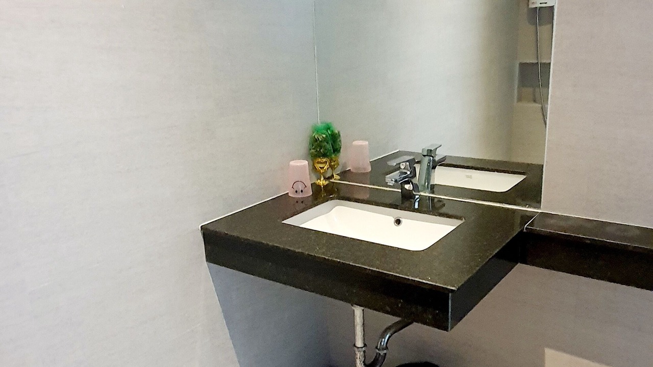 Photo of Bathroom in Cha-am