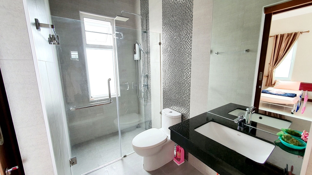 Photo of Bathroom in Cha-am