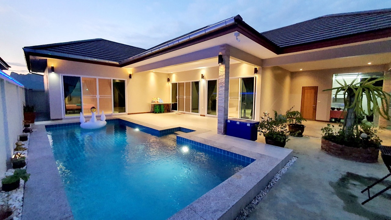 Photo of Outdoor in Cha-am