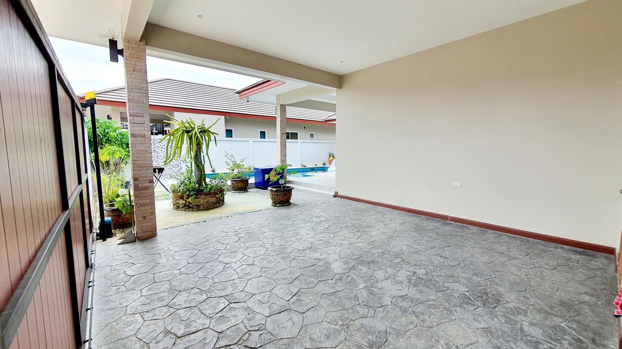 Photo of Outdoor in Cha-am