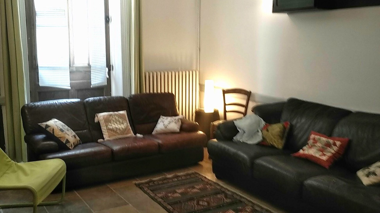 Photo of Livingroom in Saint-Benoit