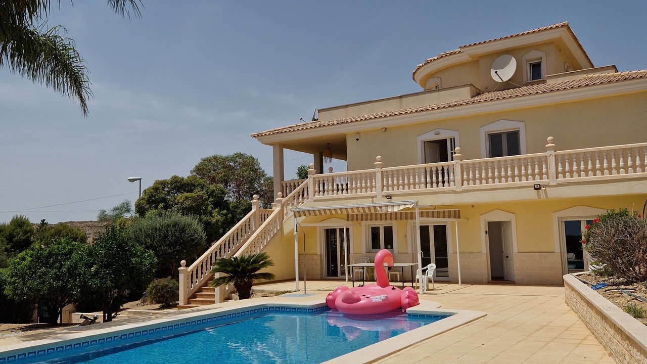 Photo of Outdoor in Mutxamel