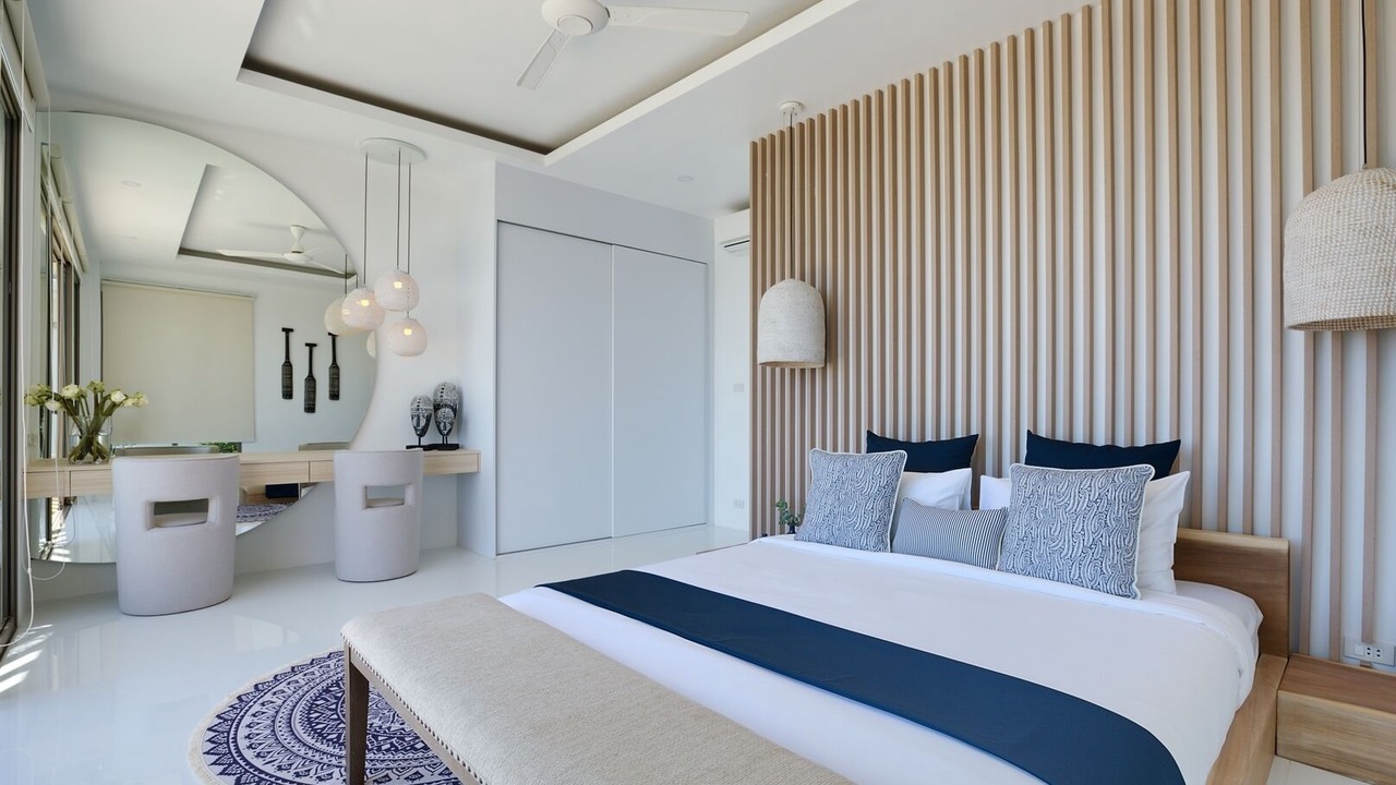 Photo of Bedroom in Moo 5
