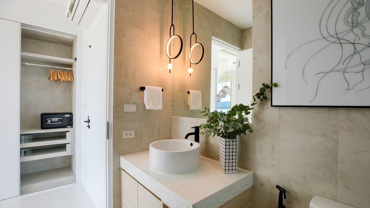 Photo of Bathroom in Moo 5