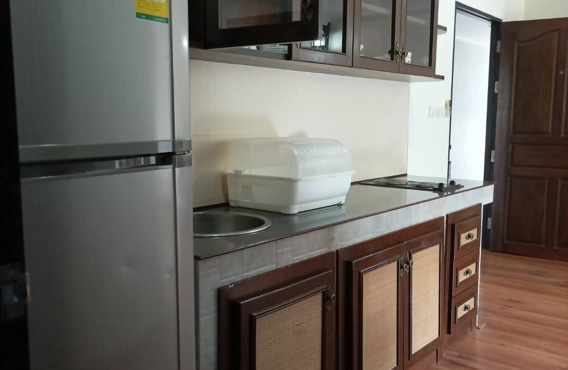 Photo of Kitchen in Su Thep