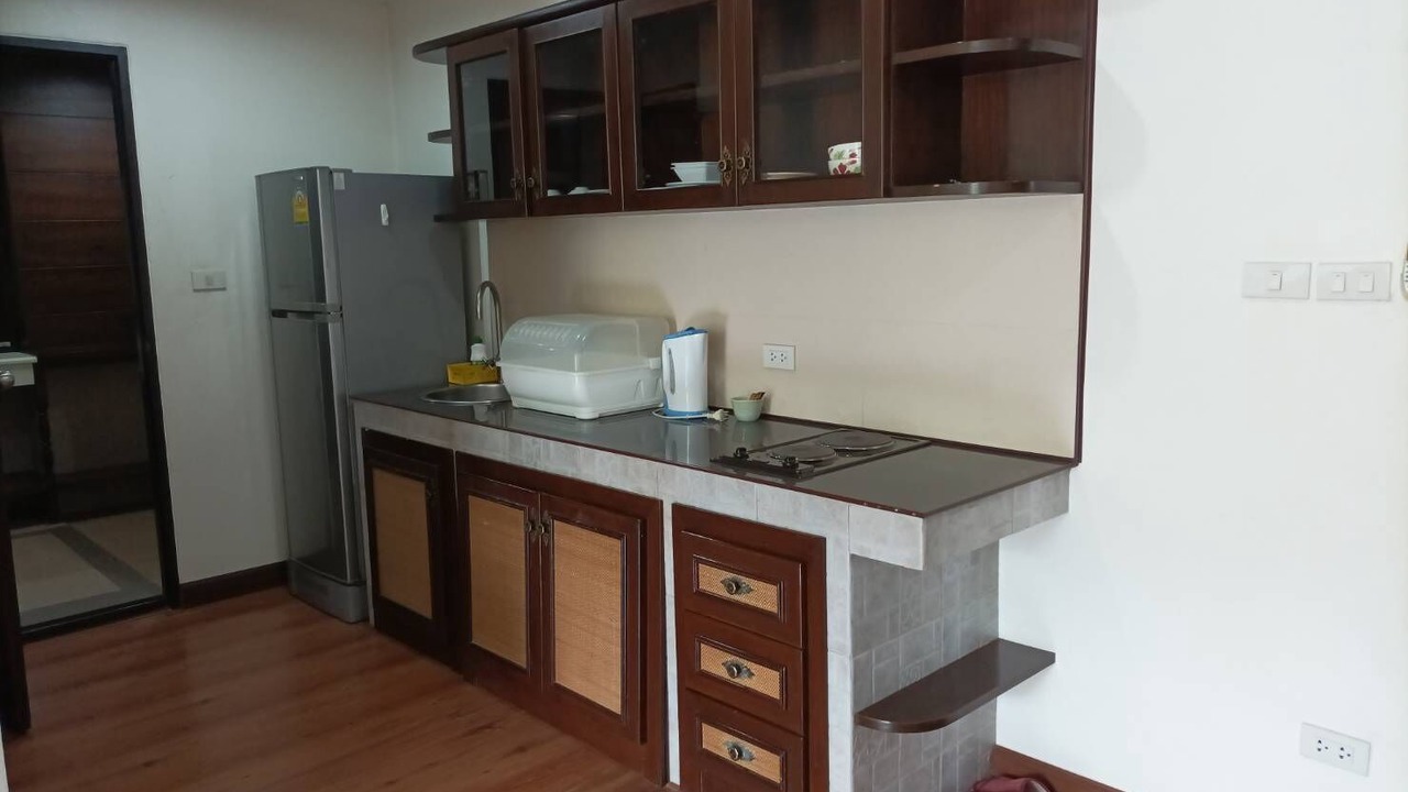 Photo of Kitchen in Su Thep