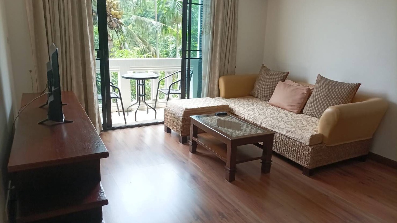 Photo of Livingroom in Su Thep