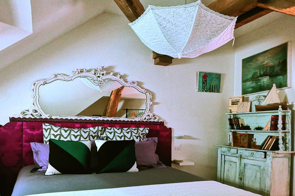 Photo of Bedroom in Moret-sur-Loing