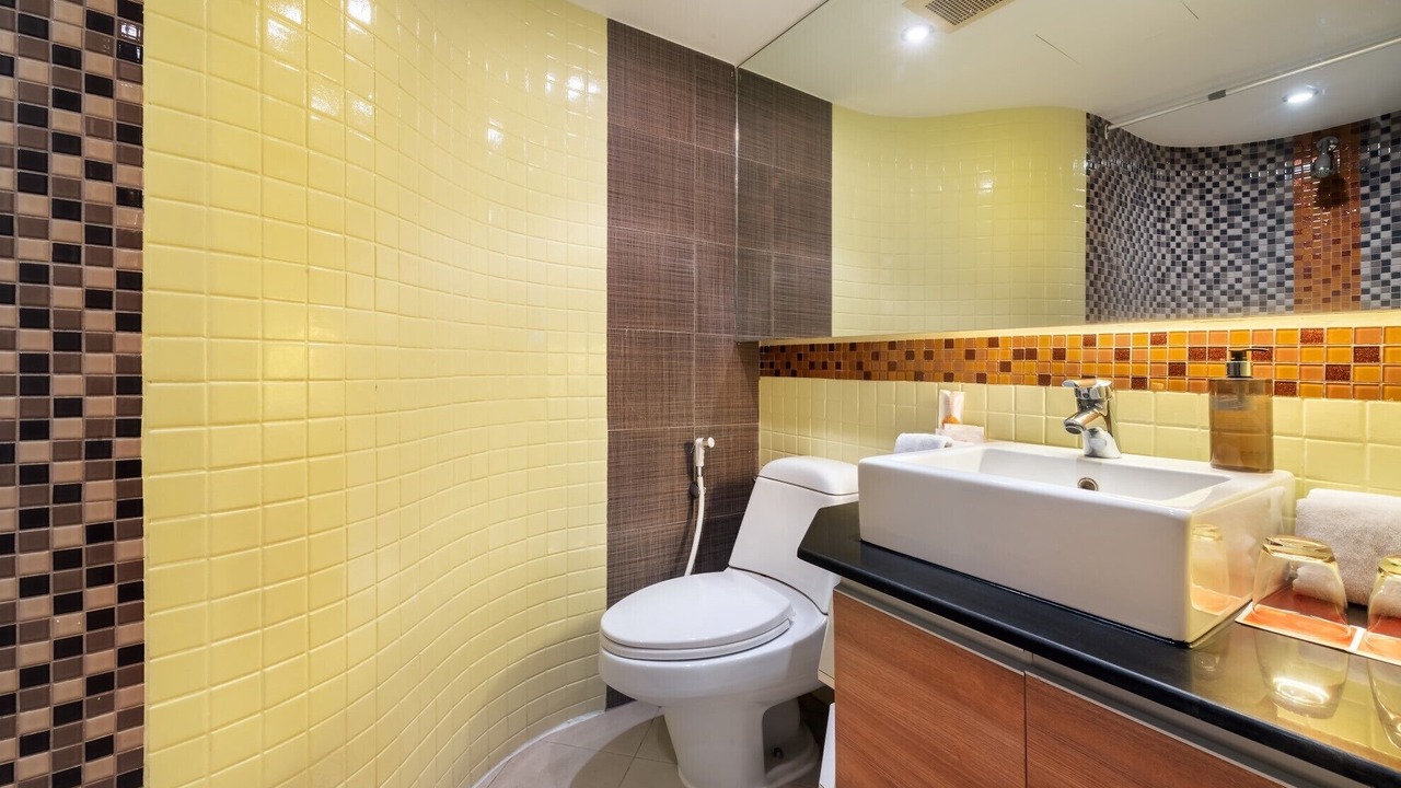 Photo of Bathroom in Thung Maha Mek
