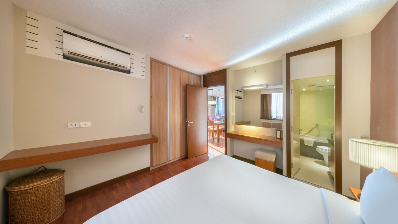 Photo of Bedroom in Thung Maha Mek