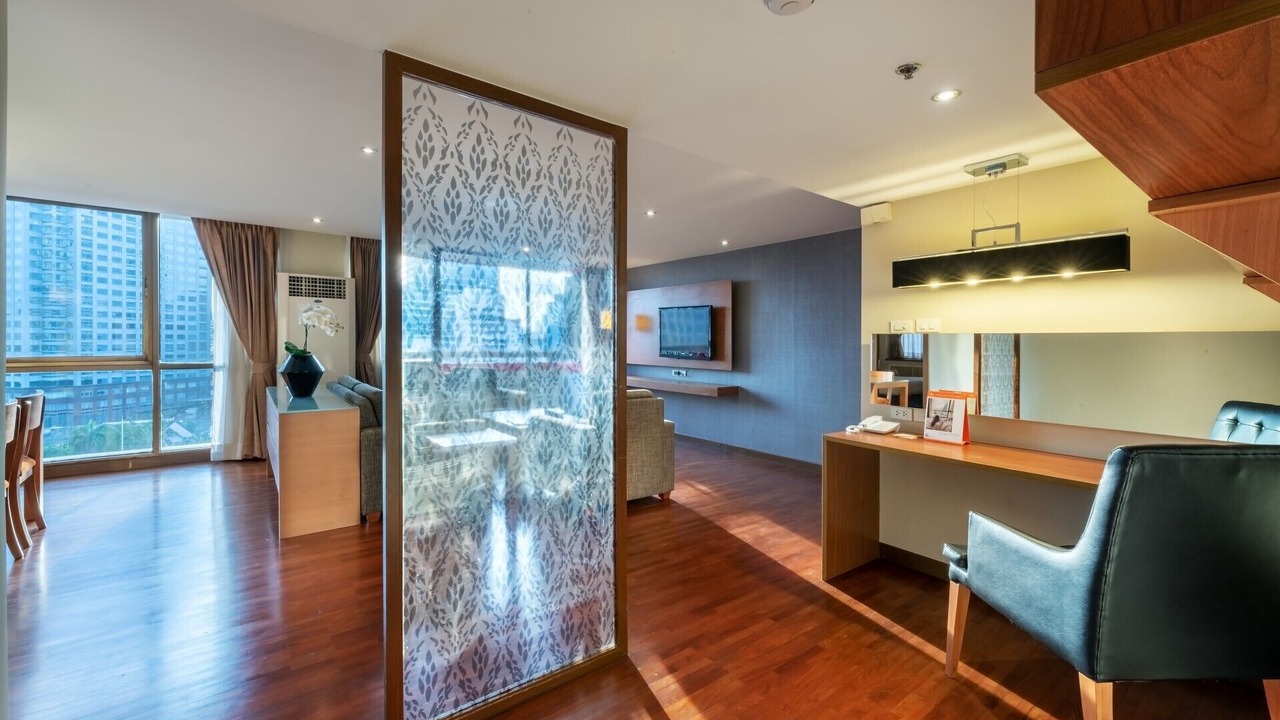 Photo of Livingroom in Thung Maha Mek
