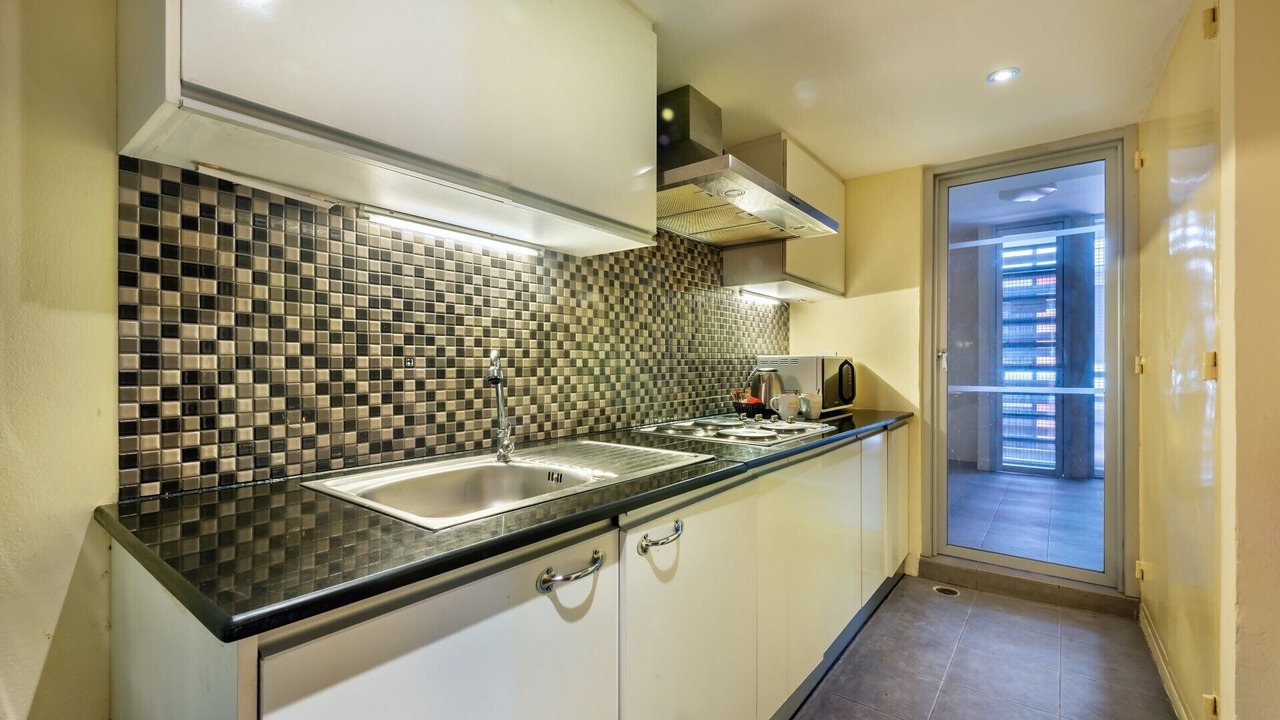 Photo of Kitchen in Thung Maha Mek