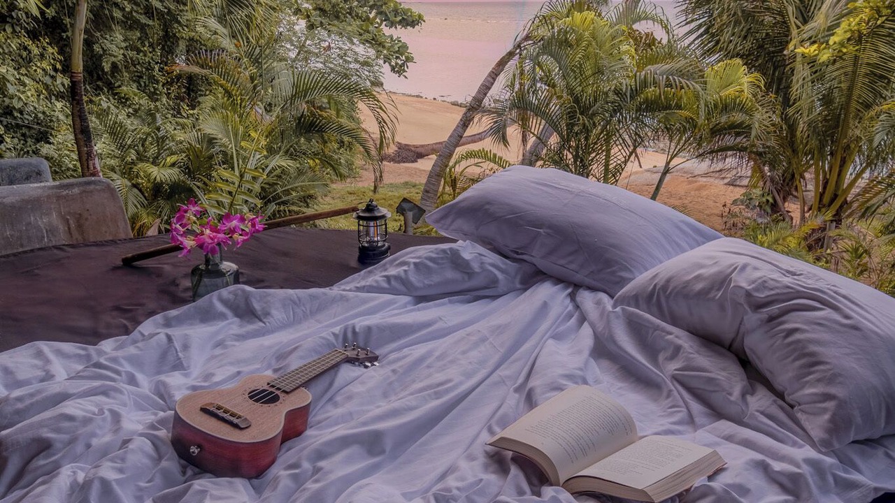 Photo of Bedroom in Haad Rin