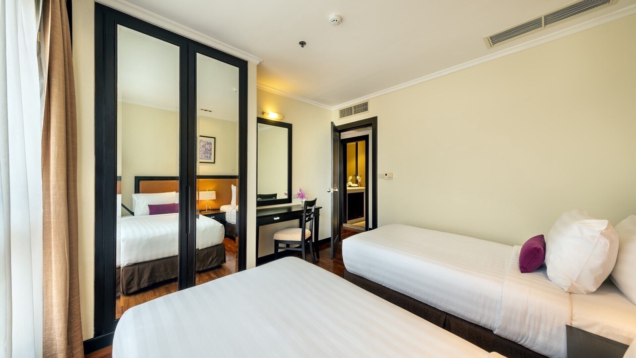 Photo of Bedroom in Thung Maha Mek