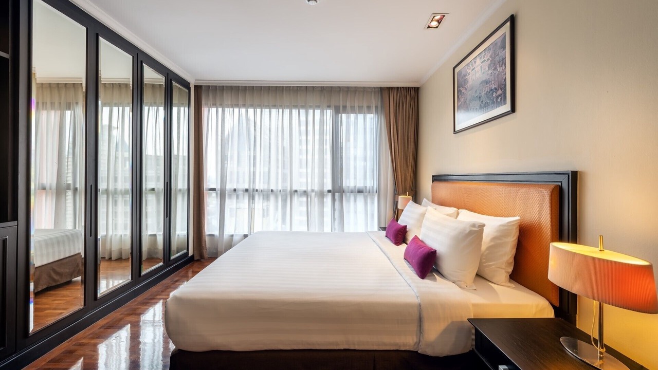 Photo of Bedroom in Thung Maha Mek