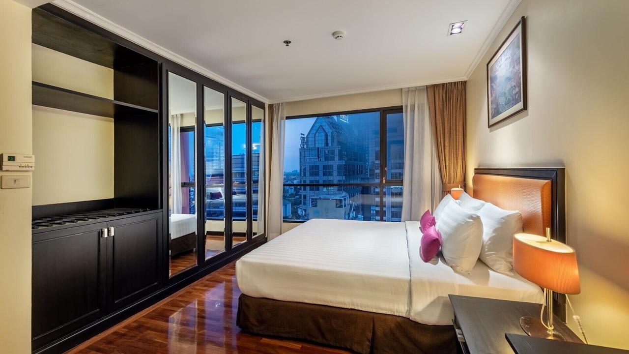 Photo of Bedroom in Thung Maha Mek