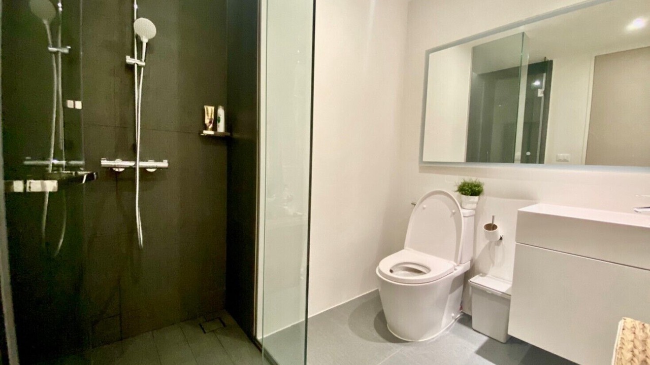 Photo of Bathroom in Khao Takiab