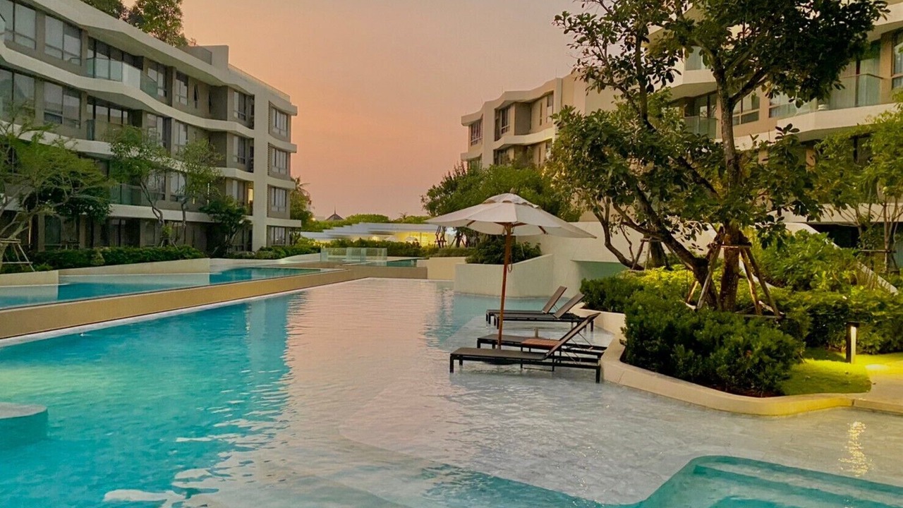 Photo of Outdoor in Khao Takiab